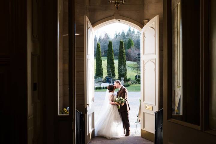 Crossbasket Castle Venues in Lanarkshire - South