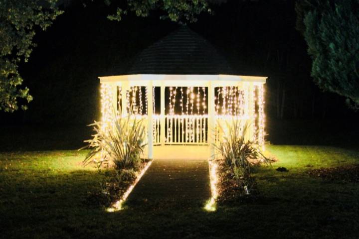 DoubleTree by Hilton St Anne's Manor,Venues in Berkshire