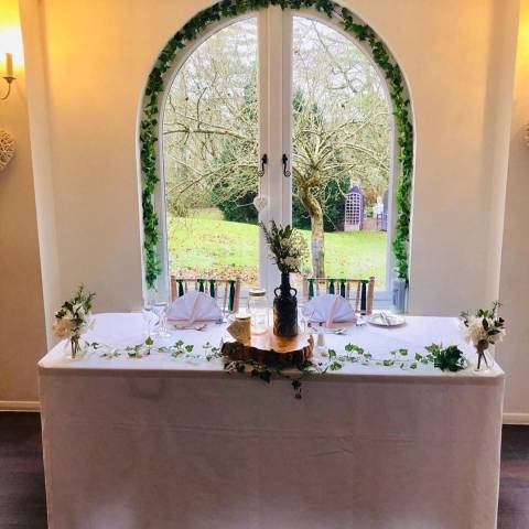 Gray Manor Hotel Venues in Wiltshire