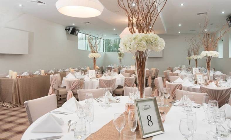 The Kilnwick Percy Resort,Venues in Yorkshire - East