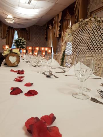 Westone Manor Hotel,Venues in Northamptonshire