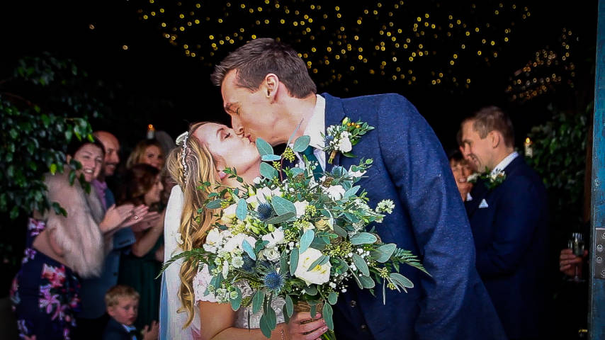 The Lens People Videography in Oxfordshire