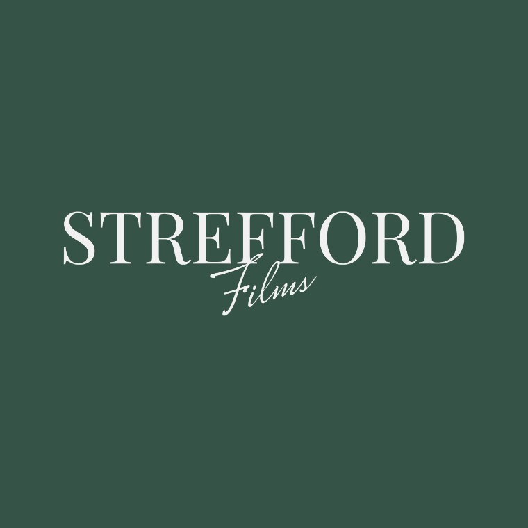 Strefford Films - Norfolk Wedding Videographer Logo