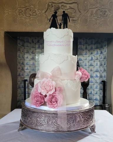 Sarah's Simple Cakes Hertfordshire Ltd Cakes and Sweet Treats in Hertfordshire