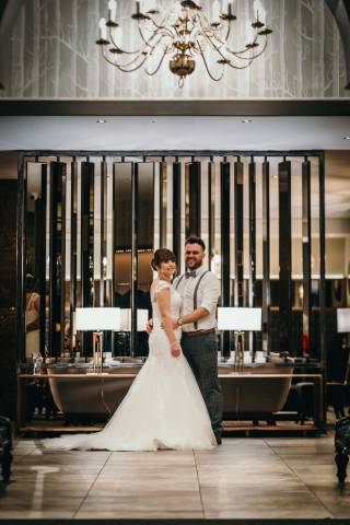 Heritage Park Hotel,Venues in South Wales