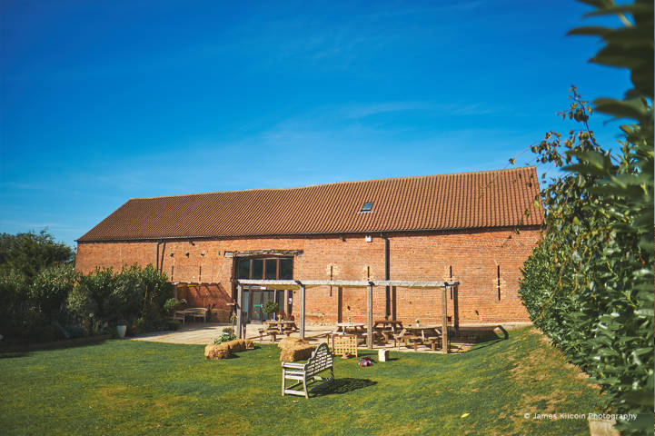 Manor Mews Venues in Norfolk