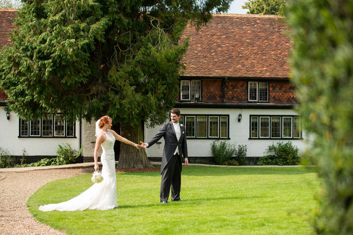 Mercure Box Hill Burford Bridge Hotel,Venues in Surrey