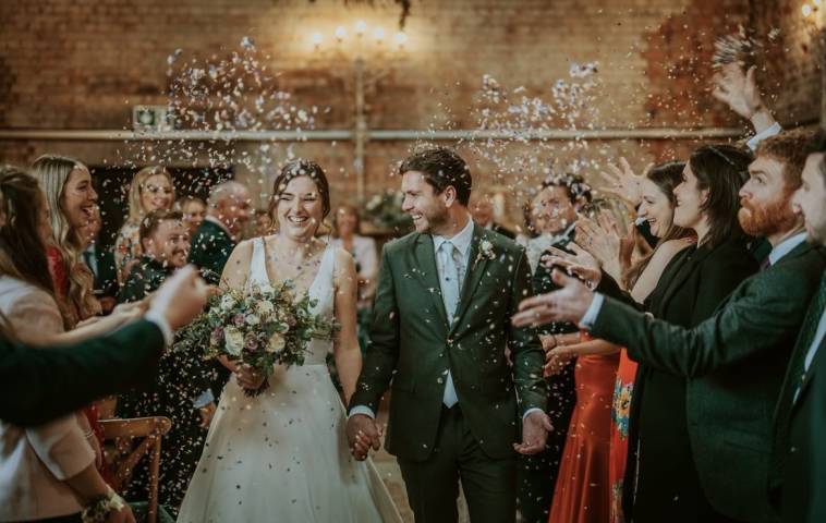 Perfect Words Ceremonies Surrey Celebrant