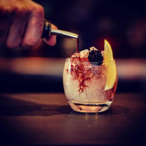 Sandon Hall & Park Venues in Staffordshire