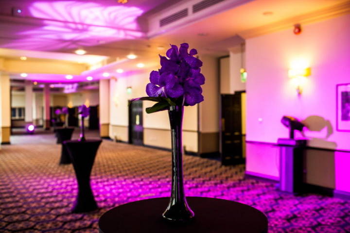 The Tower Hotel,Venues in London - East