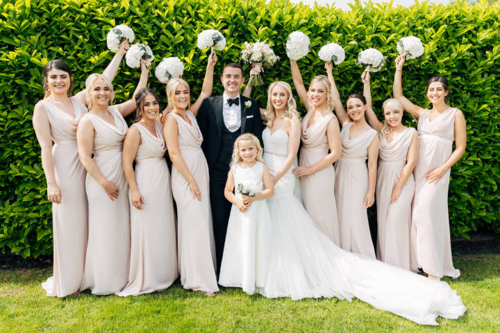 Gemini Styling Beauty, Hair & Make-up in Essex