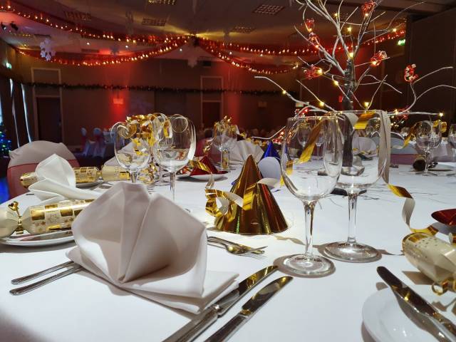 Sedgebrook Hall Venues in Northamptonshire