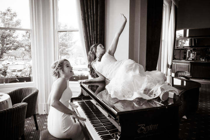 Paul Walker Photography Photographers in Yorkshire - West