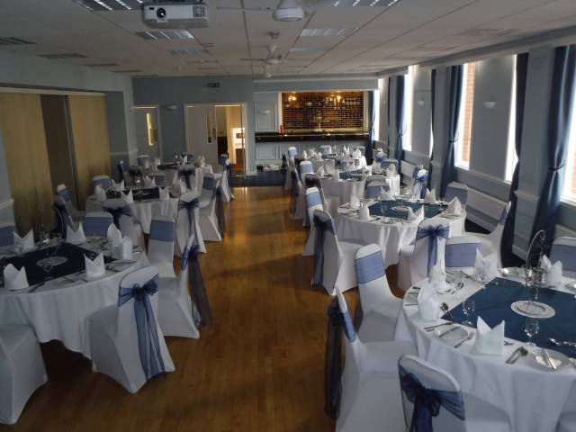 Cathedral Hotel,Guest Accommodation in Staffordshire