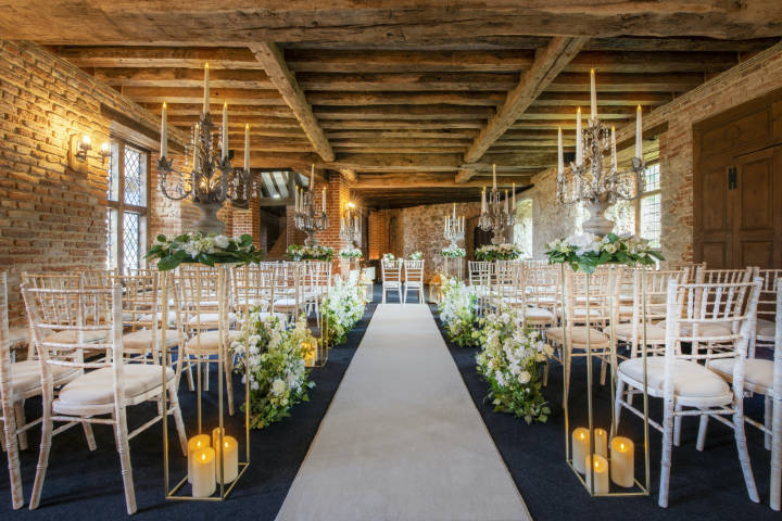 The Gallery with Mimi Fleur Florist