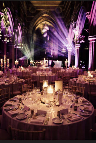 Wedding Set