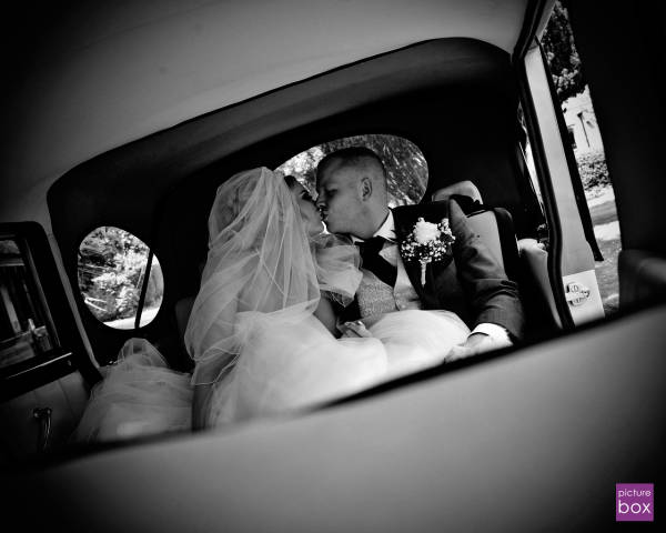 Picture Box Photographers in Staffordshire