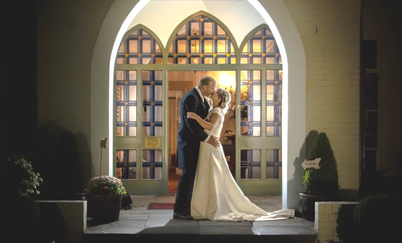 Glen Yr Afon House Hotel,Venues in South Wales