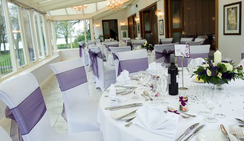 Normanton Park Hotel Rutland leicestershire Wedding Venue