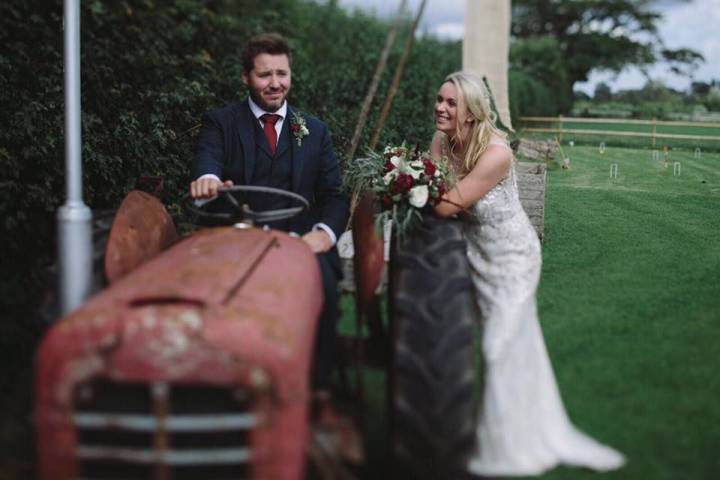 Old Oak Farm,Venues in Bristol and Somerset