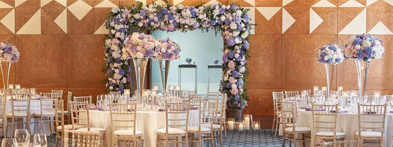 The Berkeley Hotel Venues in Central London