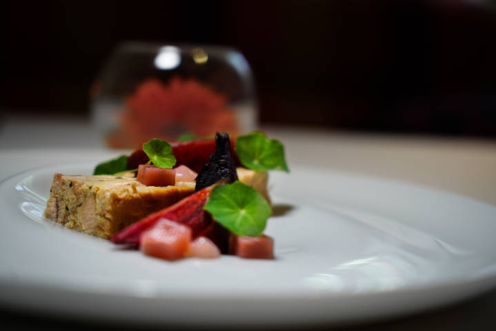 The Roseate Reading Wedding Breakfast