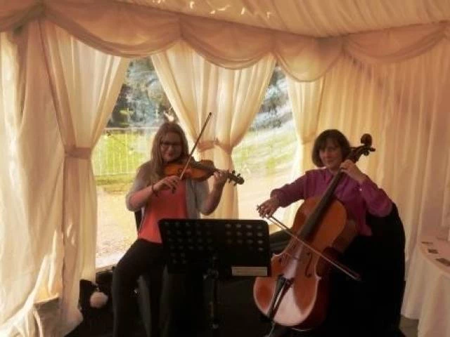 The Cotswold Ensemble, Live Music in Oxfordshire