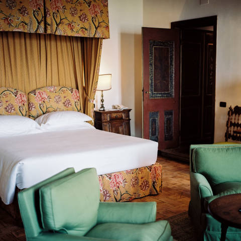 La Posta Vecchia Venues in Overseas