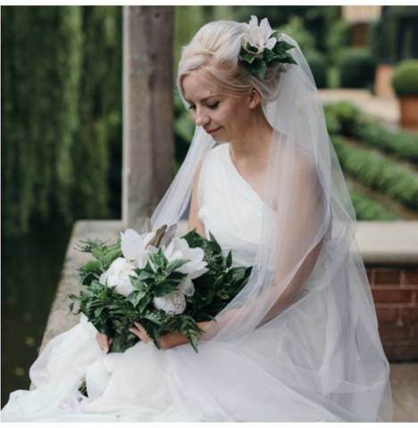 Hair & Make-up the dairy Waddesdon