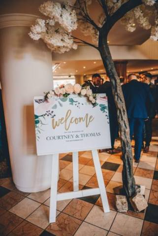 Mercure Kenwood Hall Venues in Yorkshire - South