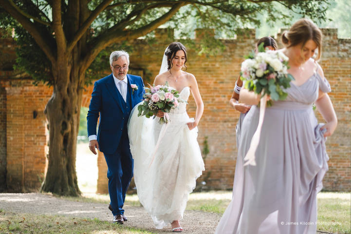 Oxnead Hall Venues in Norfolk