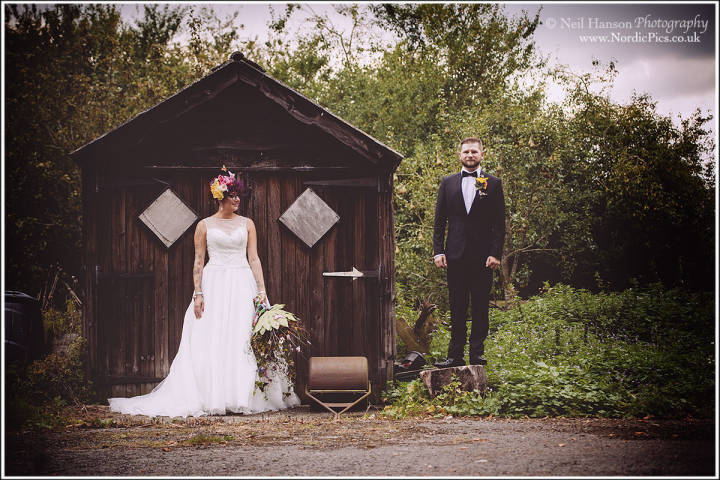 Neil Hanson Photography, Photographers in Oxfordshire