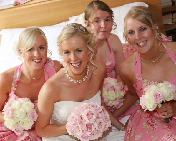 Make-up and Beauty in Northumberland