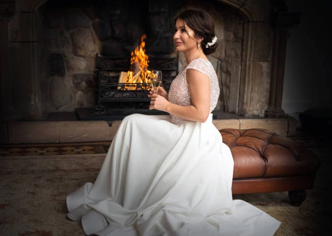 Talhenbont Hall Venues in Gwynedd