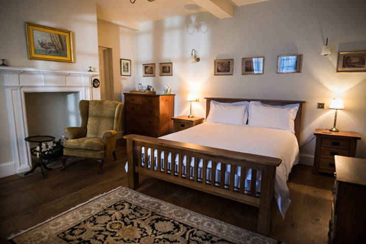 Wethele Manor Venues in Warwickshire