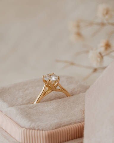 Ethica Diamonds Jewellery in Cornwall and Isles of Scilly