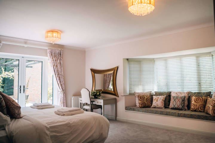 Wickham Estste previously Three Choirs Vineyard Venues in Hampshire Wedding guest accommodation Three Choirs Vineyard,Venues