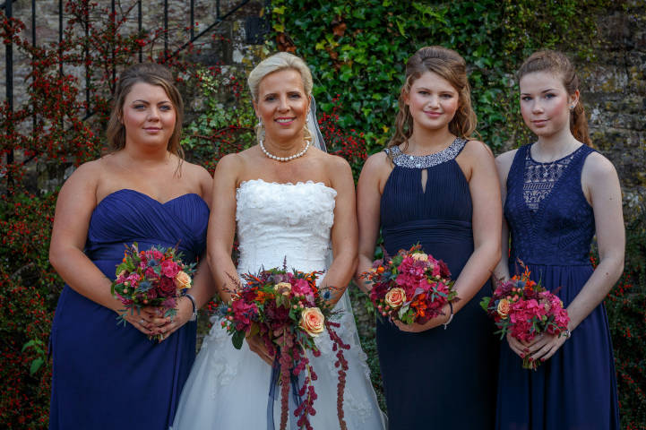 Blushing Brides Make Up,Beauty, Hair & Make-up in Dorset