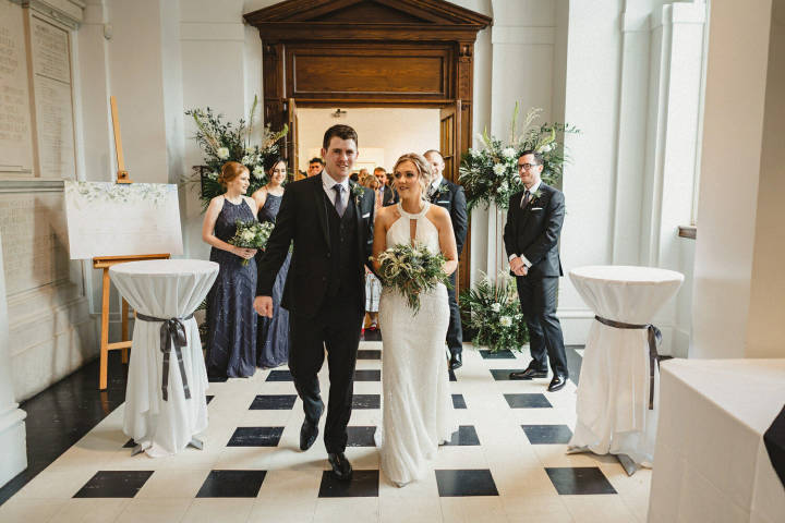 Ulster Museum Venues in County Antrim