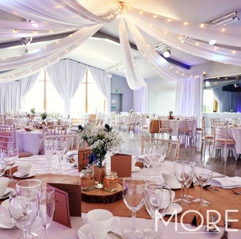 More Weddings Venue Decor & Furniture Hire in West Midlands