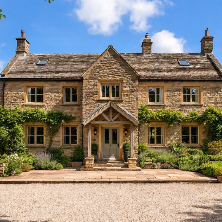 group escape houses