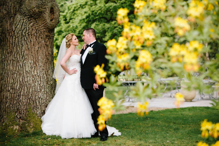 Alexander House Hotel & Utopia Spa Venues in Sussex - West