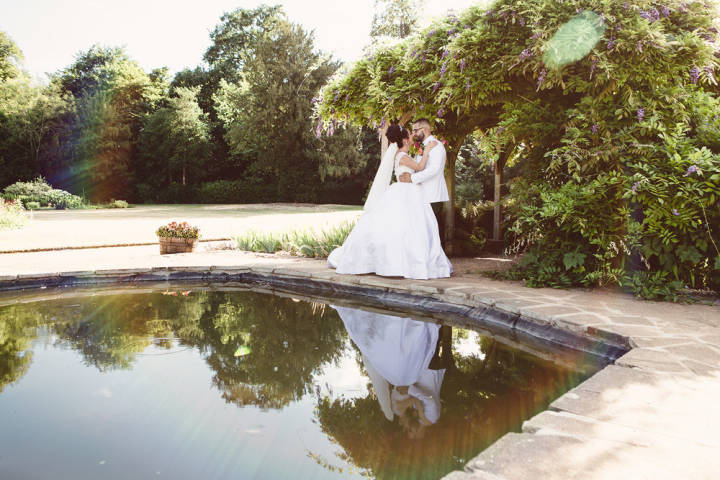 Hylands House Venues in Essex