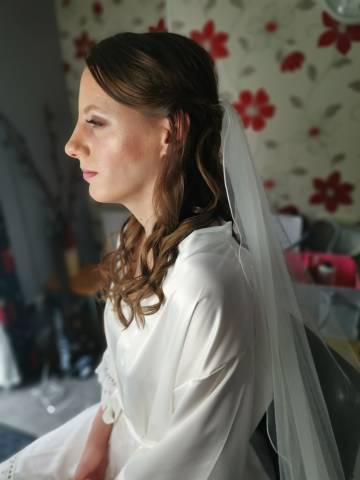 Be Beautiful by Andrea Beauty, Hair & Make-up in County Durham