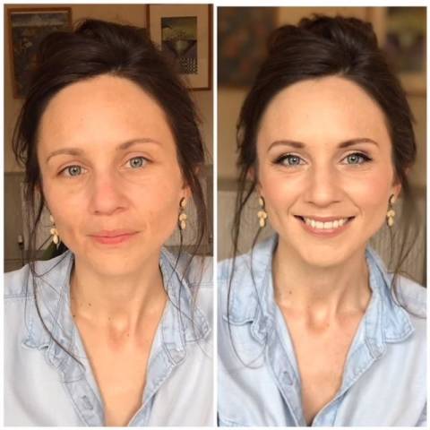 Leah Toomey Your Makeup Artist and Hair Stylist,Beauty, Hair & Make-up in Wiltshire