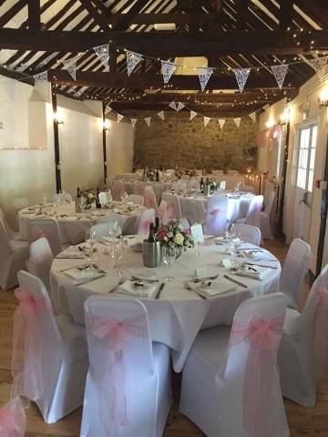 The Bull Hotel , Venues in Kent