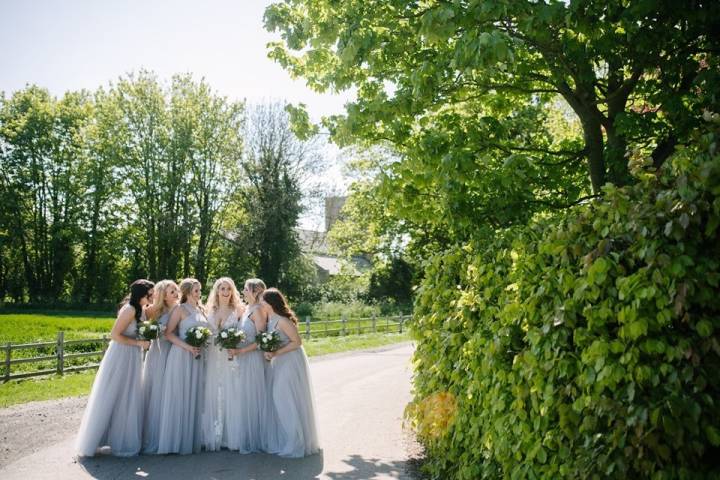 Hall Farm Hotel,Venues in Lincolnshire