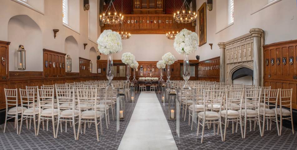 De Vere Horsley Estate Venues in Surrey