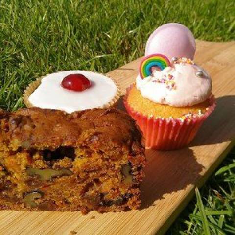 Here Today, Scone Tomorrow,Caterers & Catering Hire in Bristol and Somerset