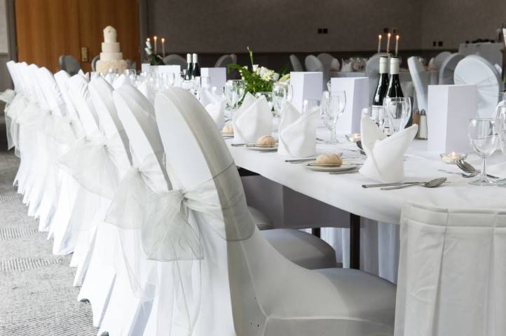 Doubletree by Hilton Strathclyde Venues in Lanarkshire - North